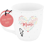 Tasse MAMA