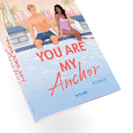 You Are My Anchor (Innenansicht)
