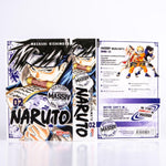 NARUTO Massiv 2 (Innenansicht)