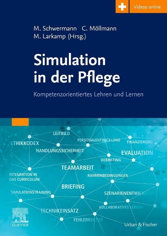 Simulation in der Pflege