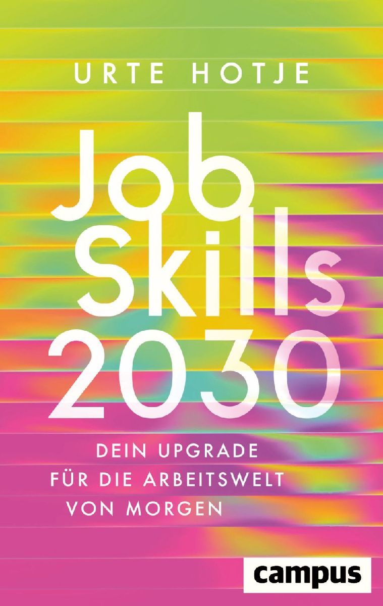 JobSkills 2030