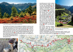 ROTHER Wanderführer Rund um Innsbruck. 54 Touren im Karwendel, in den Tuxer Alpen und im Sellrain (Innenansicht)