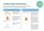 Auf dem Weg nach Emmaus.