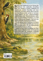 Wir treffen uns am Waldsee