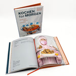 Kochen für morgen (Innenansicht)