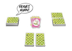 Feiges Huhn! (Innenansicht)