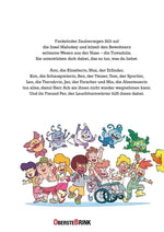 Die Tuwadulis