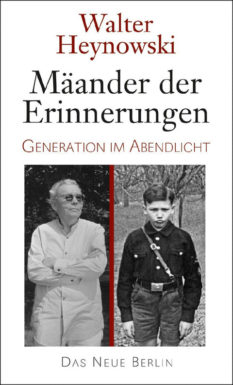 Mäander der Erinnerungen