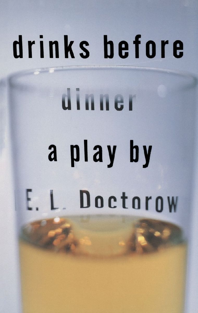 Drinks Before Dinner