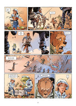 Danthrakon. Band 1