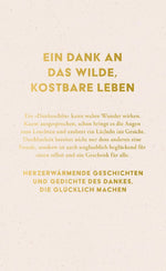 Danke für alles!