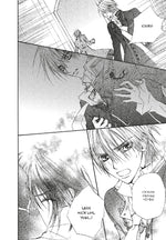 Vampire Knight Pearls 3 (Innenansicht)