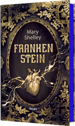 Frankenstein oder Der moderne Prometheus
