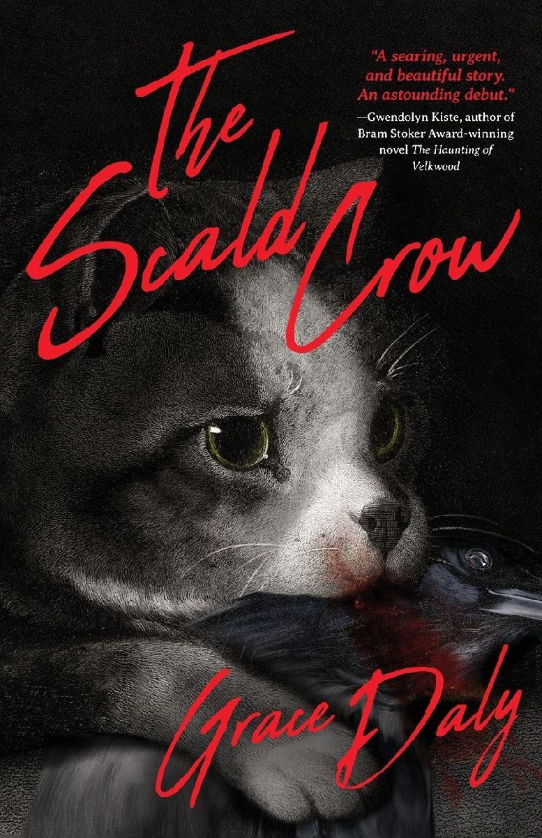 The Scald-Crow