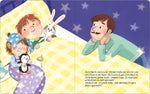 Kalle und Lola: Ab ins Bett, kleine Lola (Innenansicht)