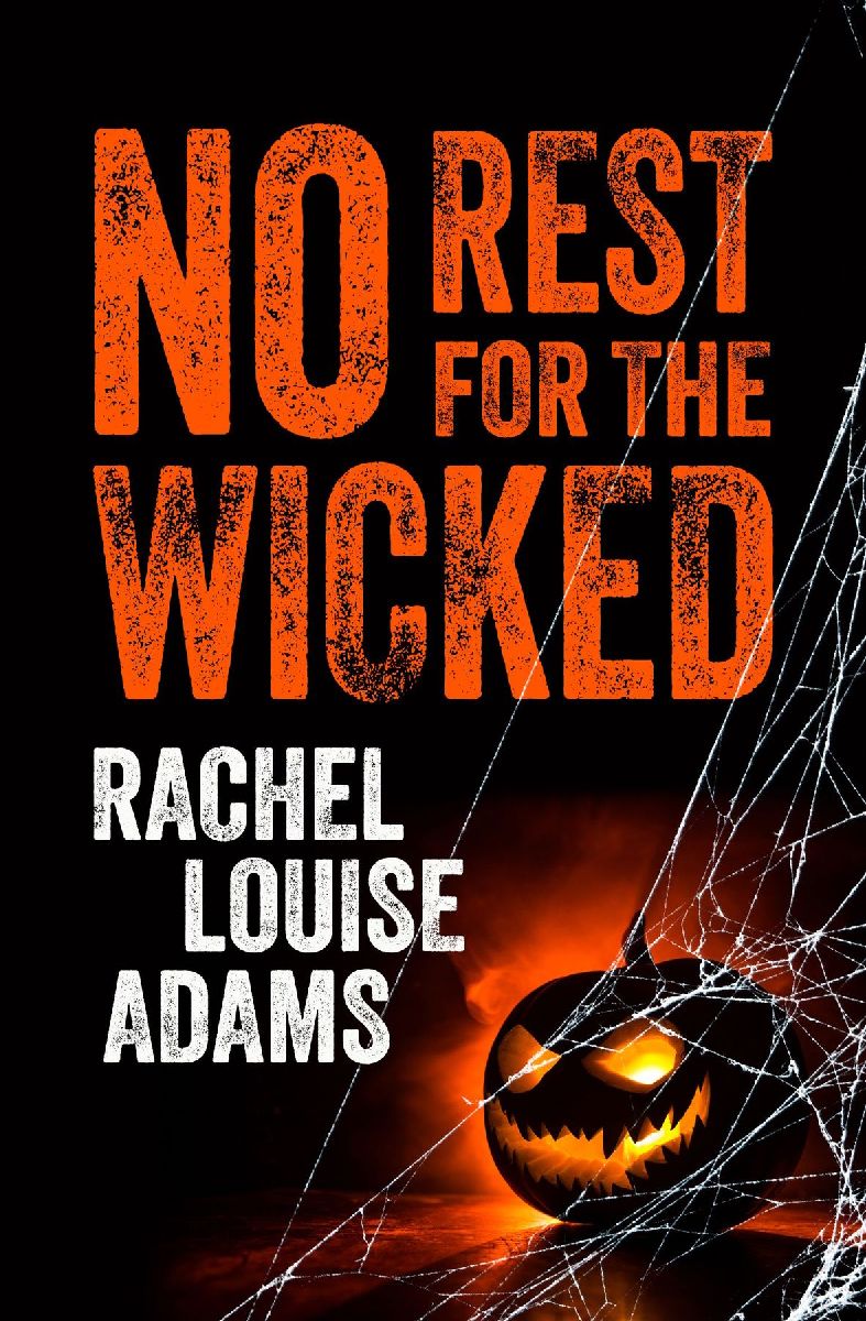 No Rest for the Wicked