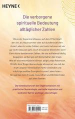 Die verborgene Botschaft der Engelzahlen (Innenansicht)
