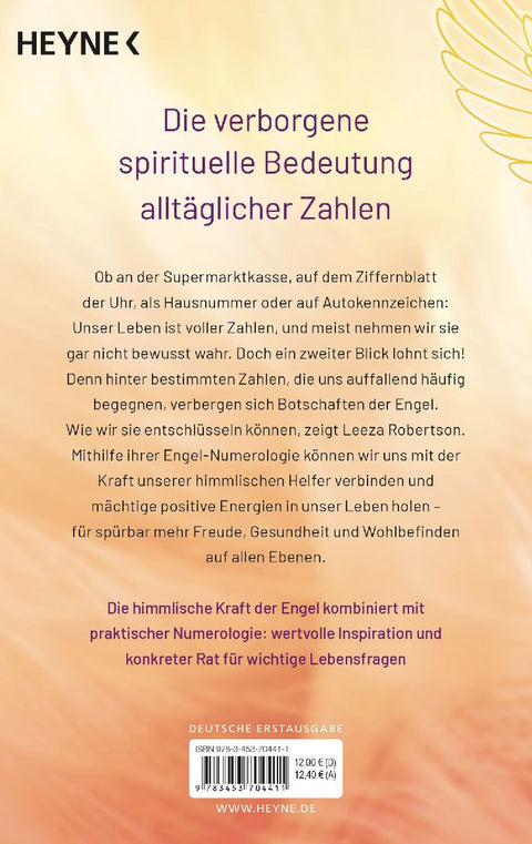 Die verborgene Botschaft der Engelzahlen