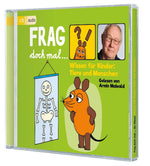 Frag doch mal ... die Maus! Wissen für Kinder: Tiere und Menschen