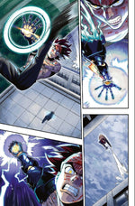 Space Punch 05 (Innenansicht)