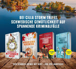 Mörderischer Nordwind