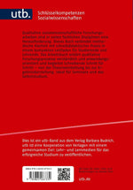 Qualitativ Forschen und Schreiben
