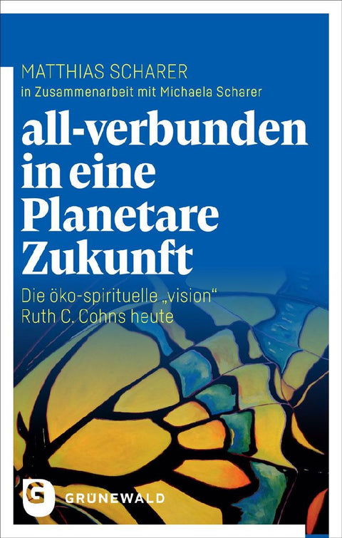 all-verbunden in eine Planetare Zukunft