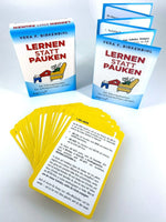 Lernen statt Pauken (Innenansicht)
