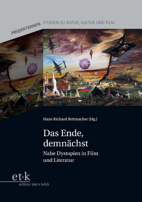 Das Ende, demnächst