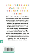 Im Sommer der Wildbienen (Rückseite)