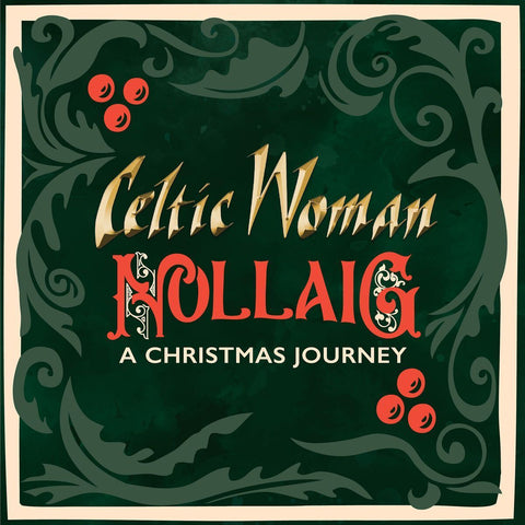 Nollaig - A Christmas Journey