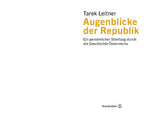 Augenblicke der Republik