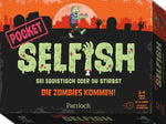 Pocket Selfish - Die Zombies kommen!