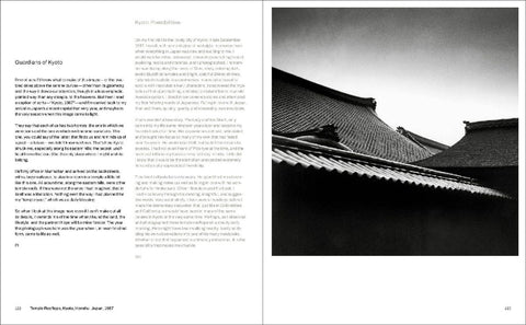Michael Kenna, Pico Iyer: Same Sun Same Moon
