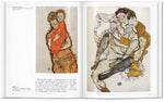 Schiele (Innenansicht)