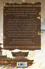 Dinghai Fusheng Records. Buch 1