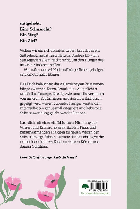 sattgeliebt