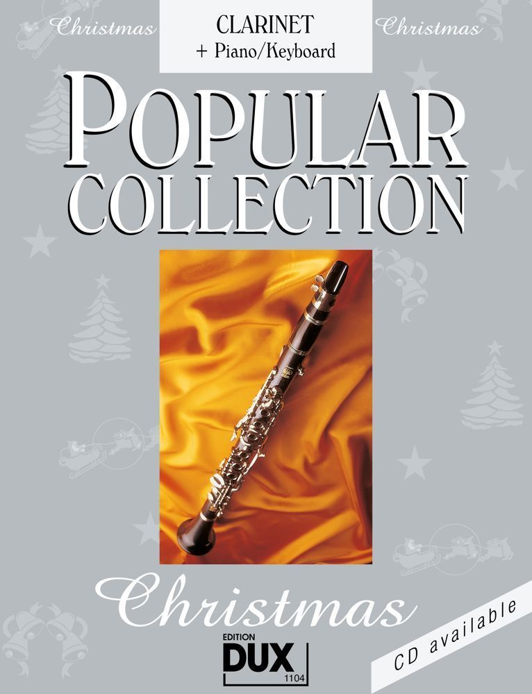 Popular Collection Christmas