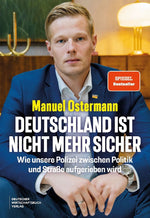 Deutschland ist nicht mehr sicher