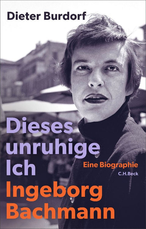 Dieses unruhige Ich