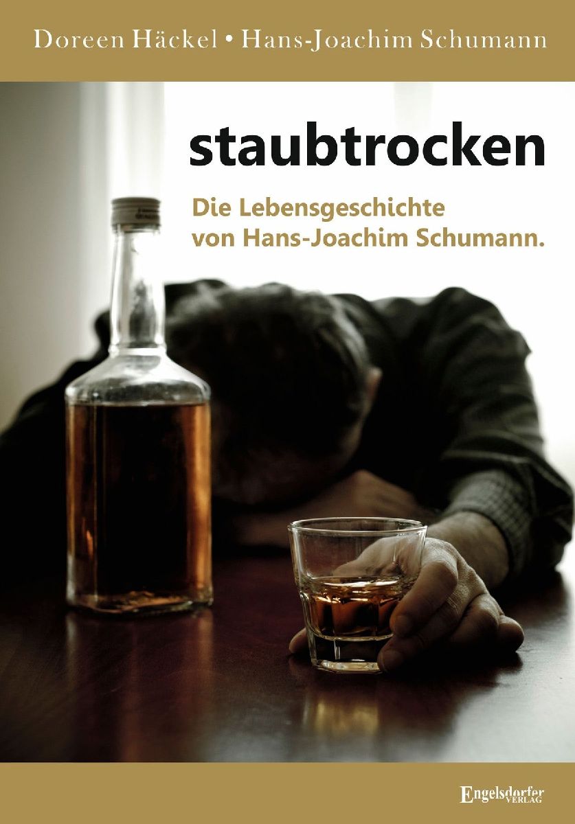 Staubtrocken
