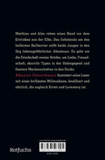 Der aus den Docks