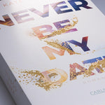 Never Be My Date (Never Be 1) (Innenansicht)
