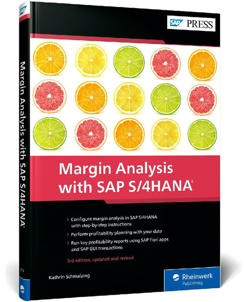 Margin Analysis with SAP S/4HANA