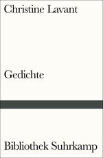 Gedichte