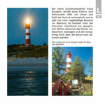 Kleines Amrum-ABC (Innenansicht)