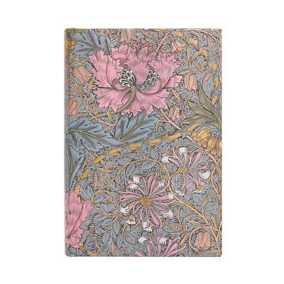 2024 MORRIS PINK HONEYSUCKLE 1