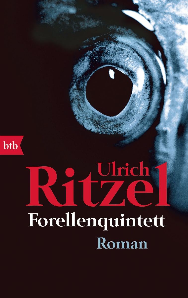Forellenquintett