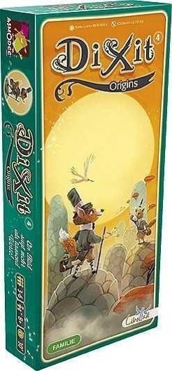 Dixit 4