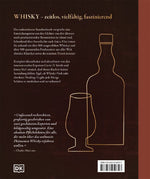Das große Whiskybuch (Rückseite)